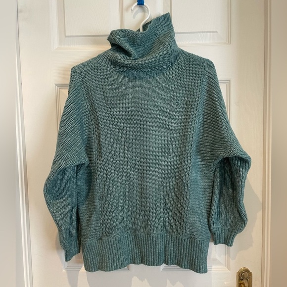 AMERICAN EAGLE knit sweater - Picture 4 of 4
